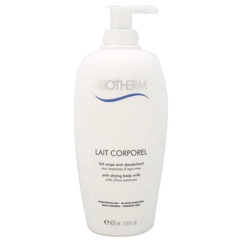 Biotherm corporal PenalbaWeb.com