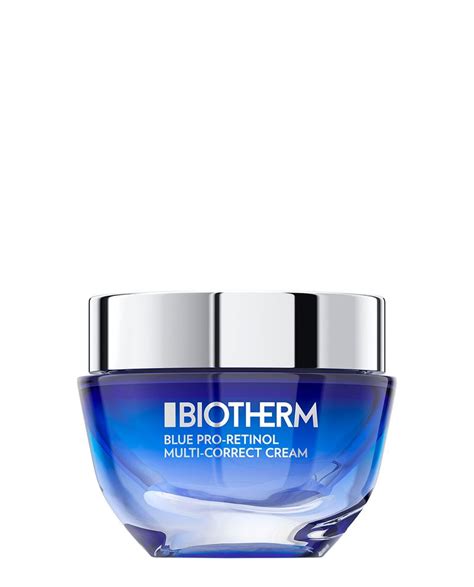 Biotherm crema PenalbaWeb.com