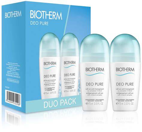 Biotherm deo PenalbaWeb.com