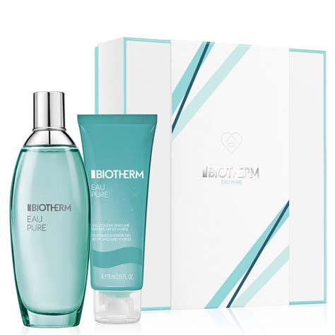 Biotherm eau PenalbaWeb.com