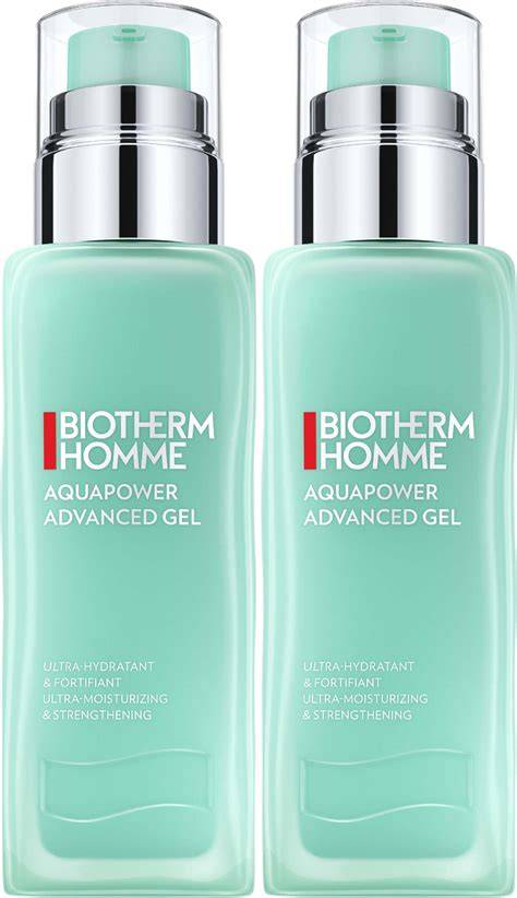 Biotherm gel PenalbaWeb.com
