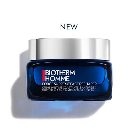 Biotherm men PenalbaWeb.com