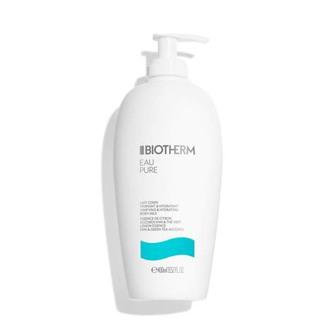 Biotherm pure PenalbaWeb.com