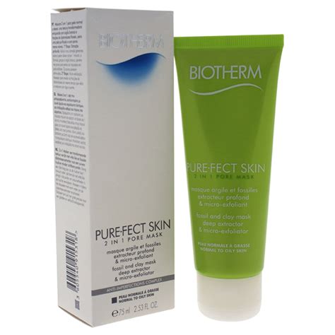 Biotherm purefect PenalbaWeb.com