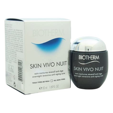Biotherm skin vivo PenalbaWeb.com