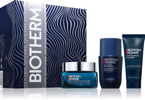 Biotherm force supreme PenalbaWeb.com