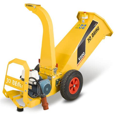 Biotrituradora electrica PenalbaWeb.com