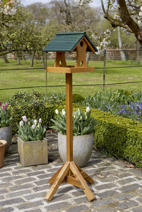 Bird table PenalbaWeb.com