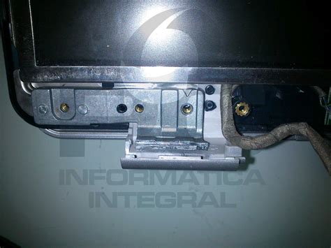 Bisagra compaq PenalbaWeb.com