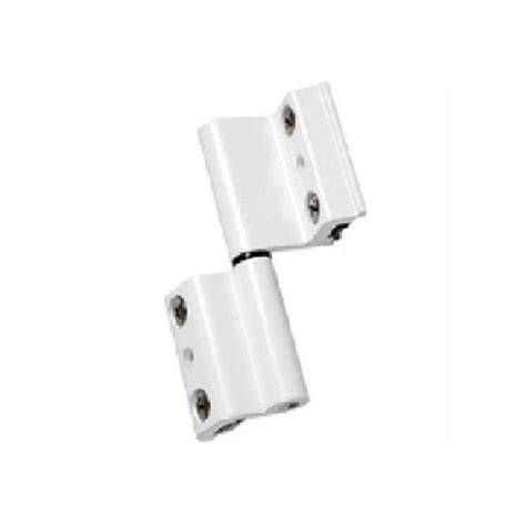 Bisagras de aluminio PenalbaWeb.com