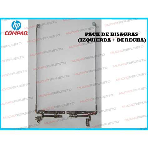 Bisagras hp compaq PenalbaWeb.com