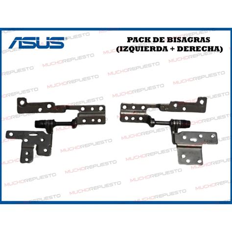 Bisagras portatiles asus PenalbaWeb.com