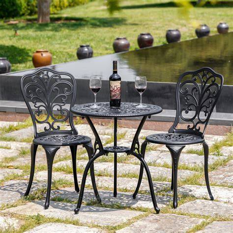 Bistro set PenalbaWeb.com