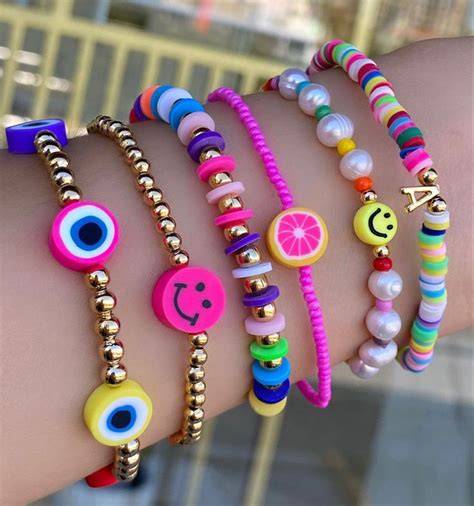 Bisuteria pulseras PenalbaWeb.com