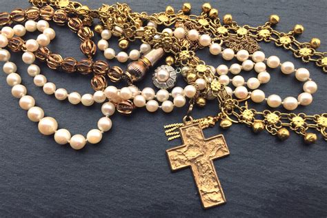 Bisuteria religiosa PenalbaWeb.com