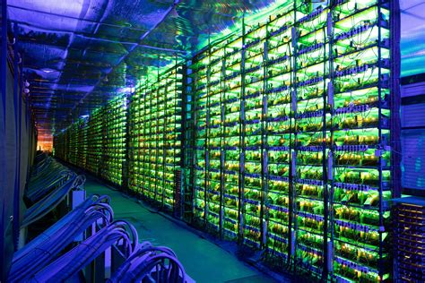 Bitcoin miner PenalbaWeb.com