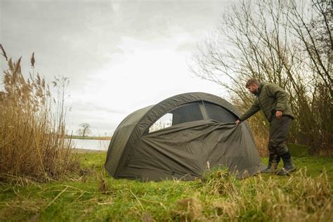 Bivvy PenalbaWeb.com