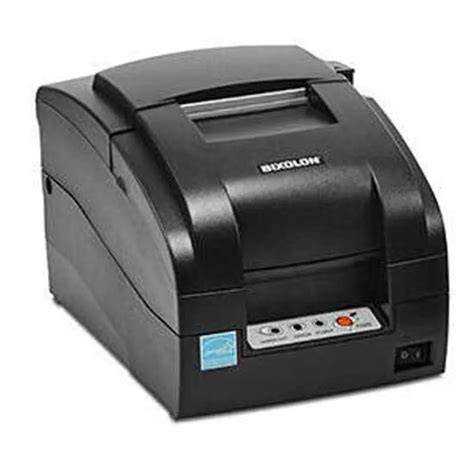 Bixolon srp 275 PenalbaWeb.com