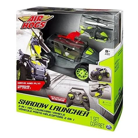 Bizak air hogs PenalbaWeb.com