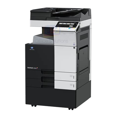 Bizhub c308 PenalbaWeb.com