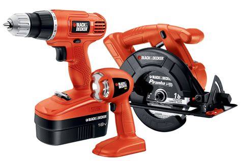 Black and decker PenalbaWeb.com