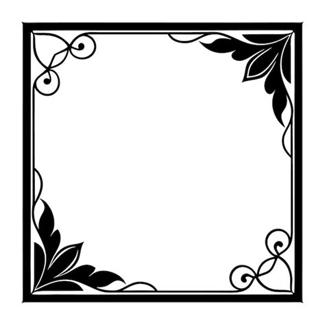 Black border PenalbaWeb.com