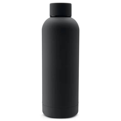Black bottle PenalbaWeb.com