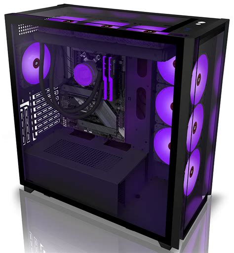 Black case PenalbaWeb.com