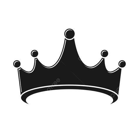 Black crown black PenalbaWeb.com