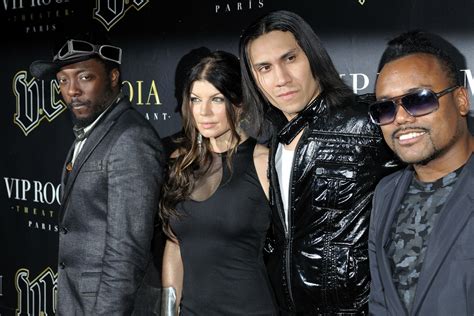 Black eyed peas PenalbaWeb.com