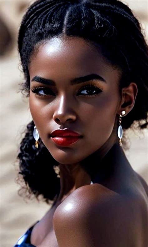 Black femme PenalbaWeb.com
