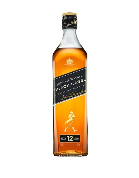 Black label PenalbaWeb.com