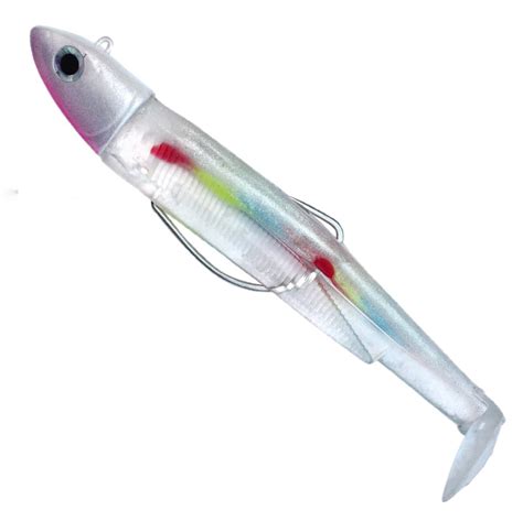 Black minnow fiiish PenalbaWeb.com