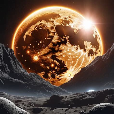 Black moon PenalbaWeb.com