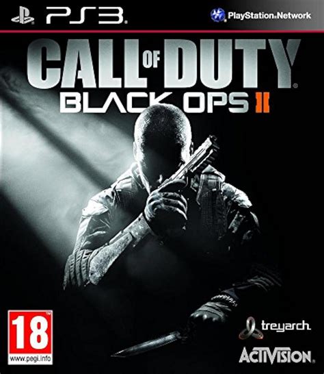 Black ops 2 ps3 PenalbaWeb.com