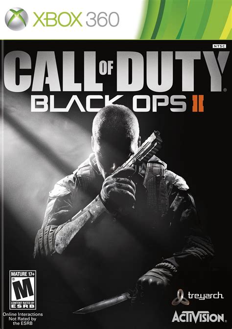 Black ops 2 xbox 360 PenalbaWeb.com
