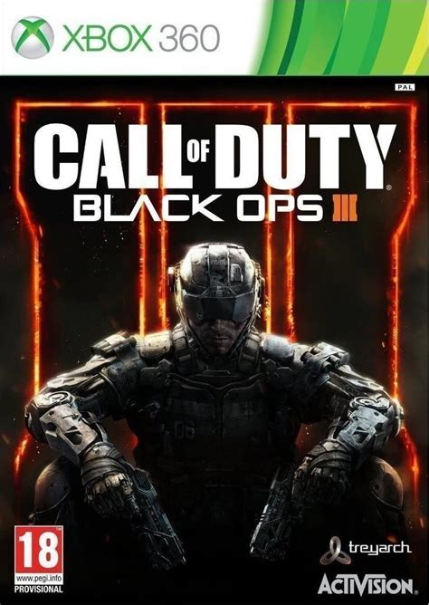 Black ops 3 xbox 360 PenalbaWeb.com