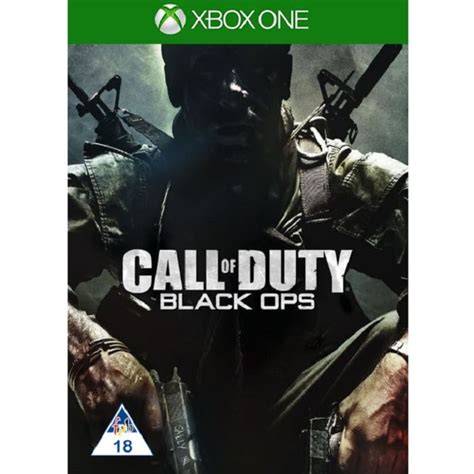 Black ops xbox PenalbaWeb.com