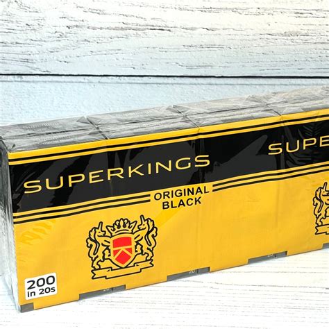 Black original PenalbaWeb.com