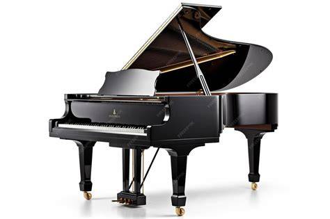 Black piano PenalbaWeb.com