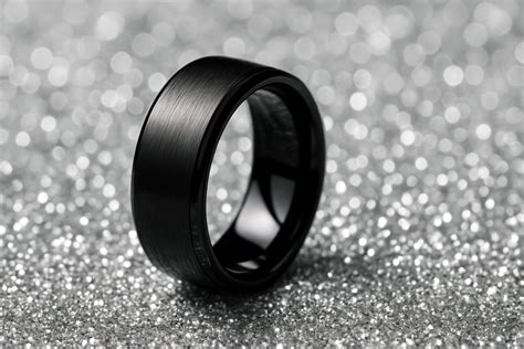 Black rings PenalbaWeb.com