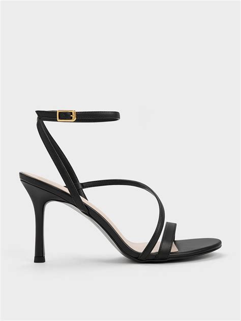 Black sandals PenalbaWeb.com