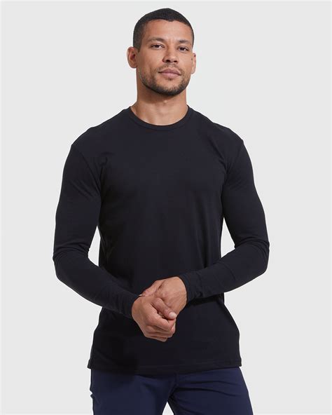 Black sleeve PenalbaWeb.com
