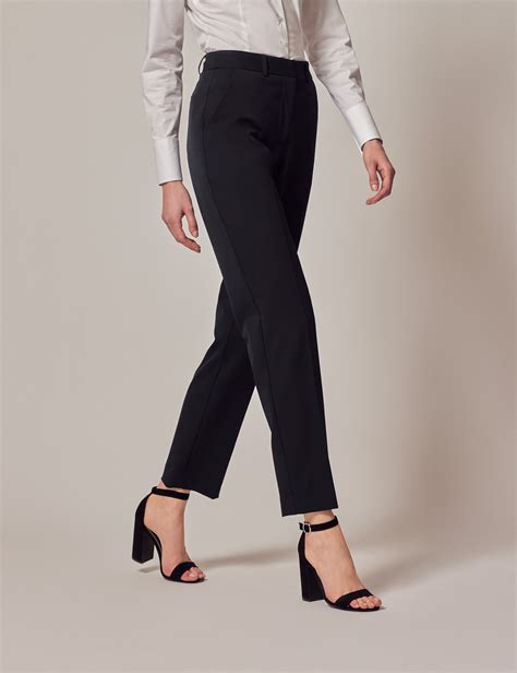 Black trousers PenalbaWeb.com