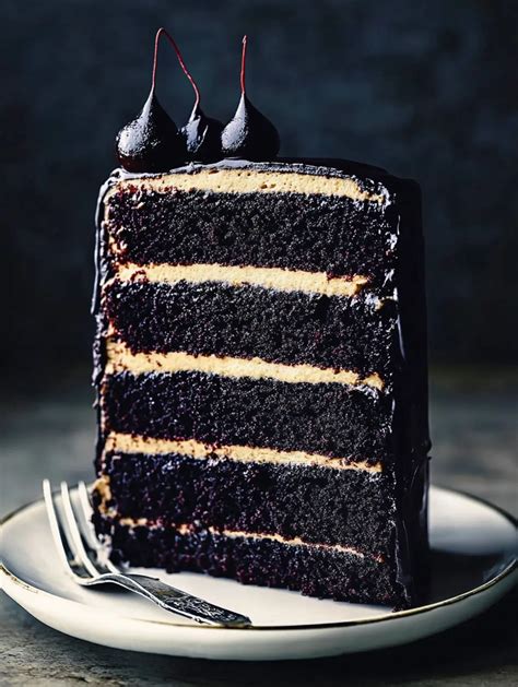 Black velvet PenalbaWeb.com