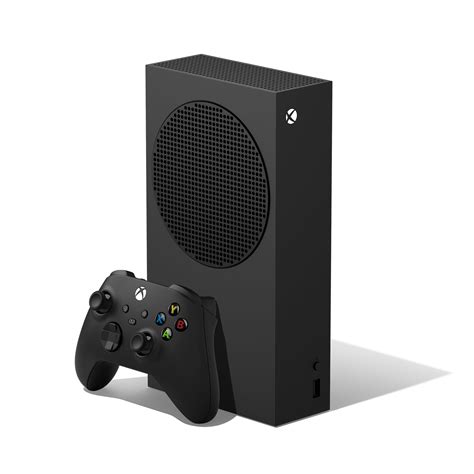 Black xbox PenalbaWeb.com