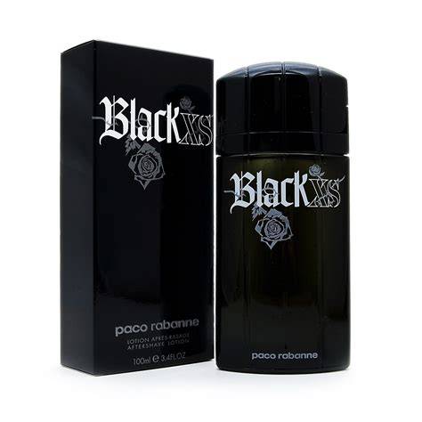 Black xs hombre PenalbaWeb.com