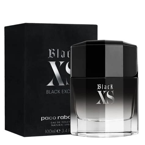 Black xs PenalbaWeb.com