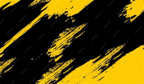 Black yellow PenalbaWeb.com