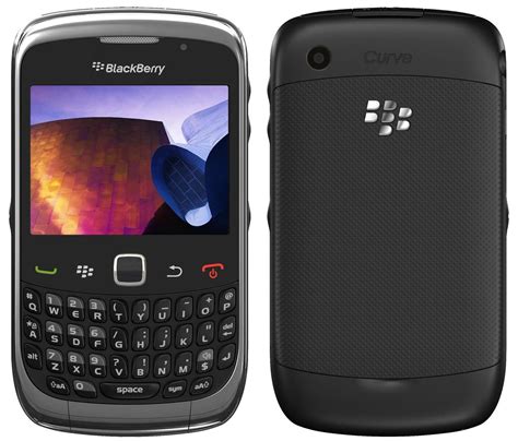 Blackberry 3g PenalbaWeb.com